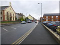 Molestown Street, Cookstown