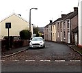 Llynfi Street, Tondu