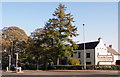 Larch Farm Crossroads, Ravenshead, Notts