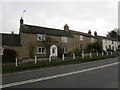 Cottages, King Street, Sancton