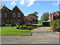 Forest Green:  Fernbank Close