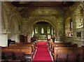 NU2020 : Church of St Philip & St James - interior by Gordon Hatton