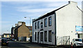 New Sneddon Street