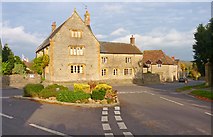 ST5910 : Old Manor Farm House, Yetminster by Mike Smith