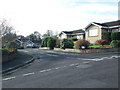 Troon Drive - Sandwich Crescent