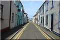 Princess Street, Stranraer