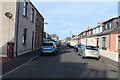 Lochryan Street, Stranraer