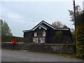 Village Hall, Marden, Wiltshire