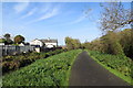 Newry Canal