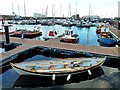 Boats In Wick