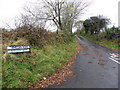 Tirmegan Road, Shanonny West