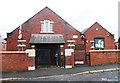 Springhead Village Hall and Former Drill Hall