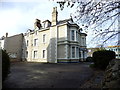 Former regional offices of National Trust, Llandudno