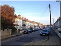 Stafford Street, Gillingham