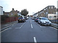 Caddington Road, Cricklewood