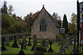 Holy Trinity Church, Pitlochry