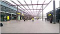 TQ0775 : London : Heathrow Airport - Terminal 3 by Lewis Clarke