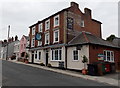 The Bosun?s Chair, Lymington