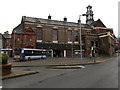 Maesteg bus station