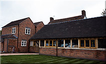 SO6387 : The Pheasant Inn, Neenton, Shropshire by Nick Comley