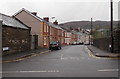 Plasnewydd Street, Maesteg 