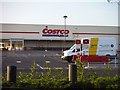 London : Hounslow - Costco Wholesale