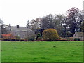 NZ0581 : East Shaftoe Hall from the north by Andrew Curtis