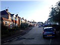 Allington Drive, Strood