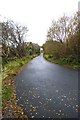 L6651 : Minor road to Clifden - Tullyvoheen Townland by Mac McCarron