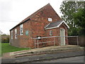 Sancton Methodist church