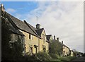 Houses, Whittington