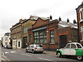 Plowden and Smith, Wandsworth