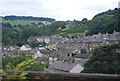 Terraces, New North Rd