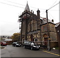 Zoar Chapel of Rest, Maesteg