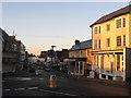 High Street, Cuckfield