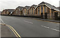 Plasnewydd Primary School,  Maesteg 