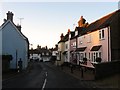 South Street, Cuckfield