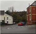 Treharne Row, Maesteg