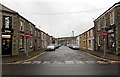 Alfred Street, Maesteg