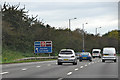 London : Hounslow - M4 Motorway
