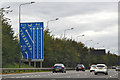 London : Hillingdon - M4 Motorway