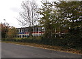 Monmouth Comprehensive School