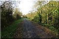 Newry Canal