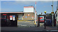 Royal Mail depot, Loughborough