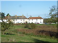 Houses on The Street, Oare