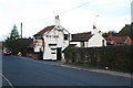 Red Lion, Bagthorpe