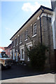 The Castle Surgery, 10 Falcon Square, Castle Hedingham