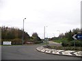 Hunt Hill Roundabout