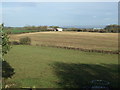 SD4135 : Farmland east of Fleetwood Road by JThomas