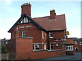 The Lane Ends pub, Wesham